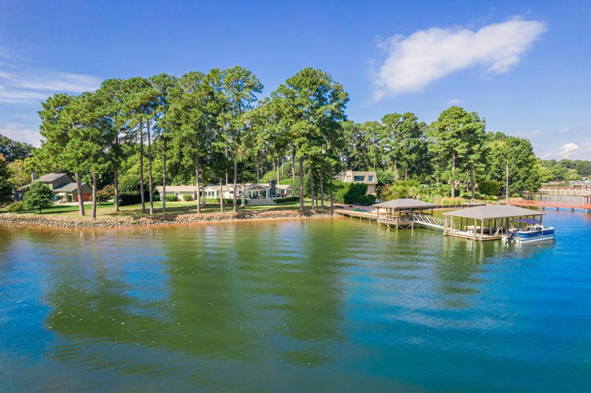 Lake Norman Playaway มัวร์สวิลล์ ภายนอก รูปภาพ