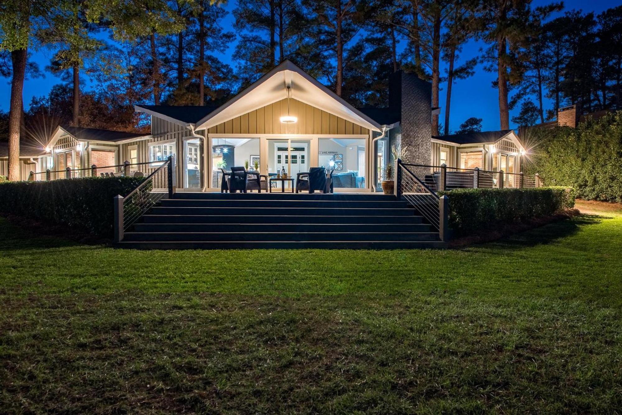 Lake Norman Playaway มัวร์สวิลล์ ภายนอก รูปภาพ