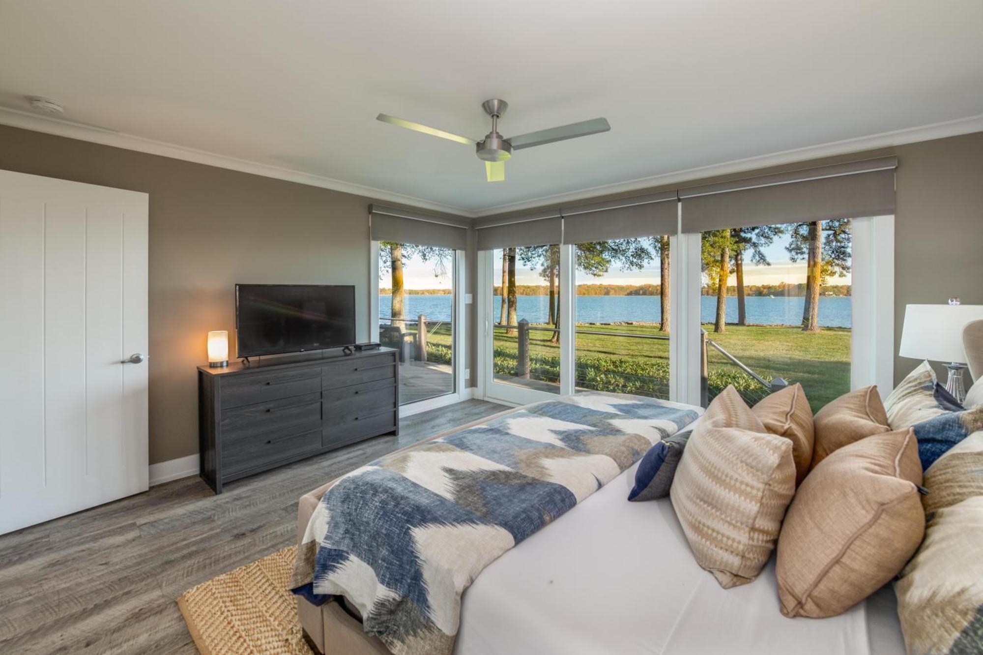 Lake Norman Playaway มัวร์สวิลล์ ภายนอก รูปภาพ