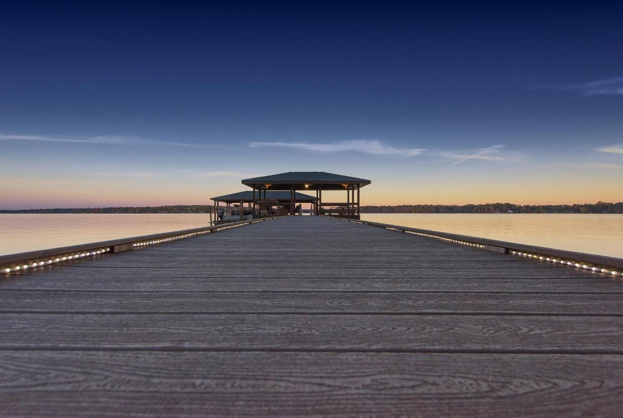 Lake Norman Playaway มัวร์สวิลล์ ภายนอก รูปภาพ