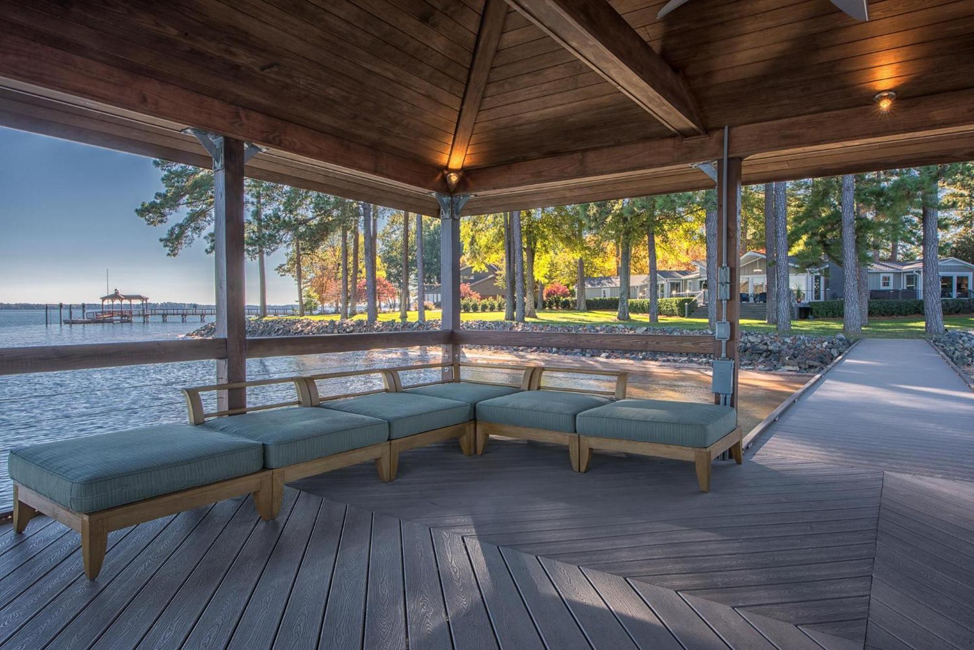 Lake Norman Playaway มัวร์สวิลล์ ภายนอก รูปภาพ